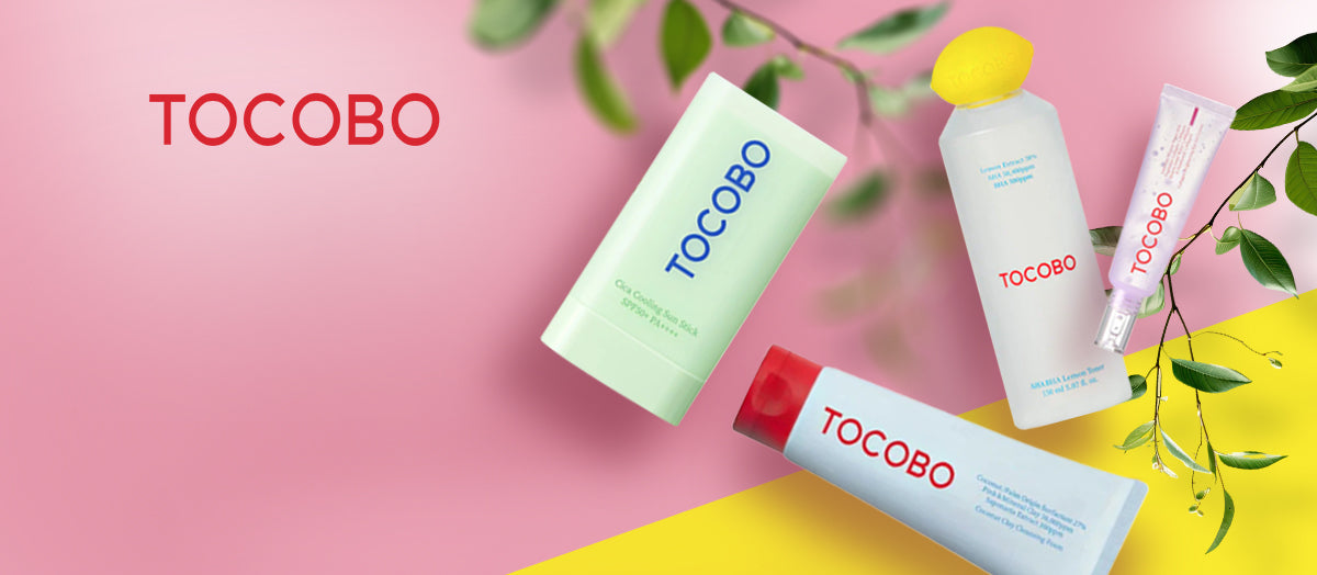 TOCOBO