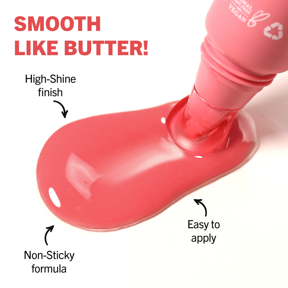 Bálsamo Labial Butter Bliss