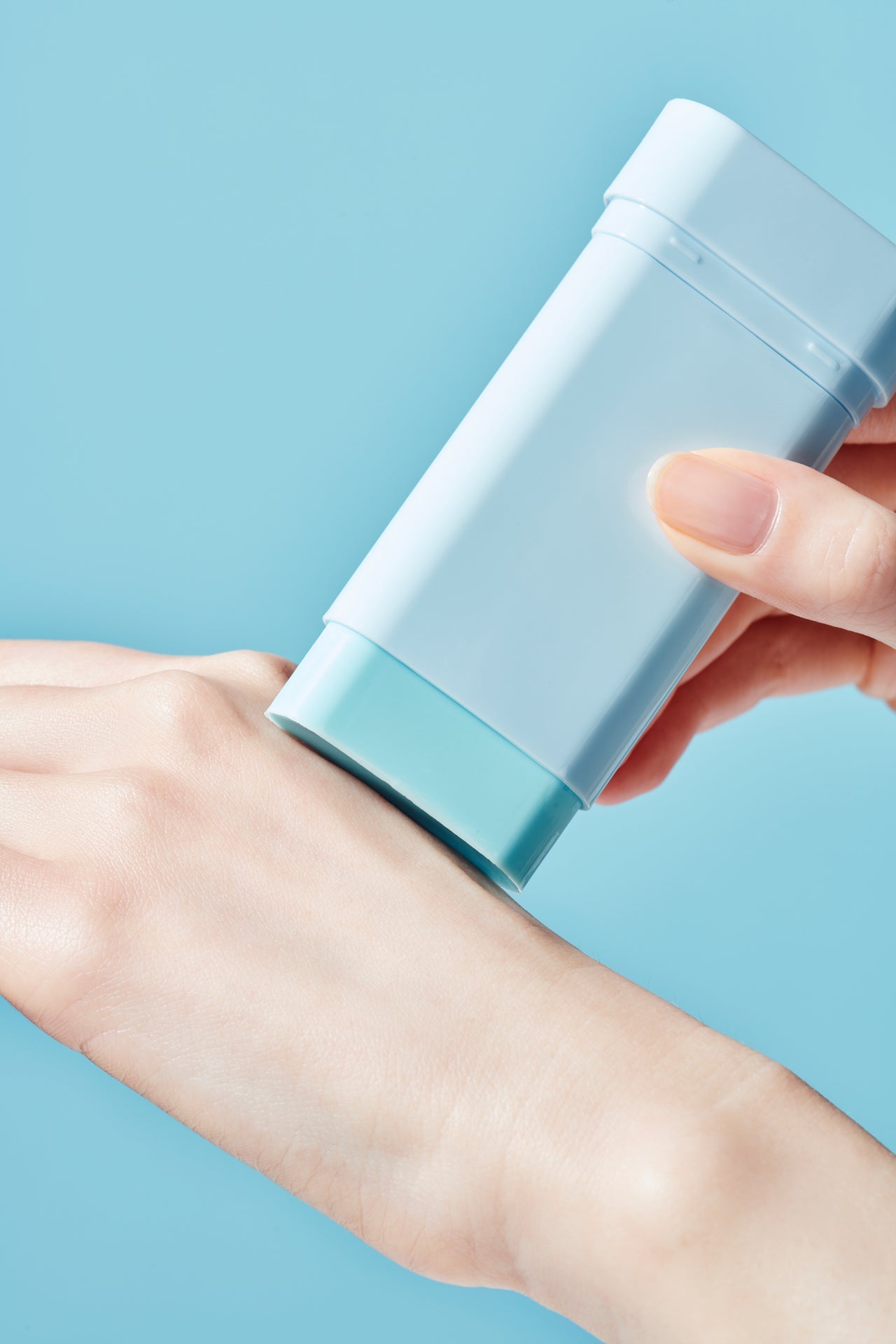 Protector Solar en Barra | Cotton Soft Sun Stick