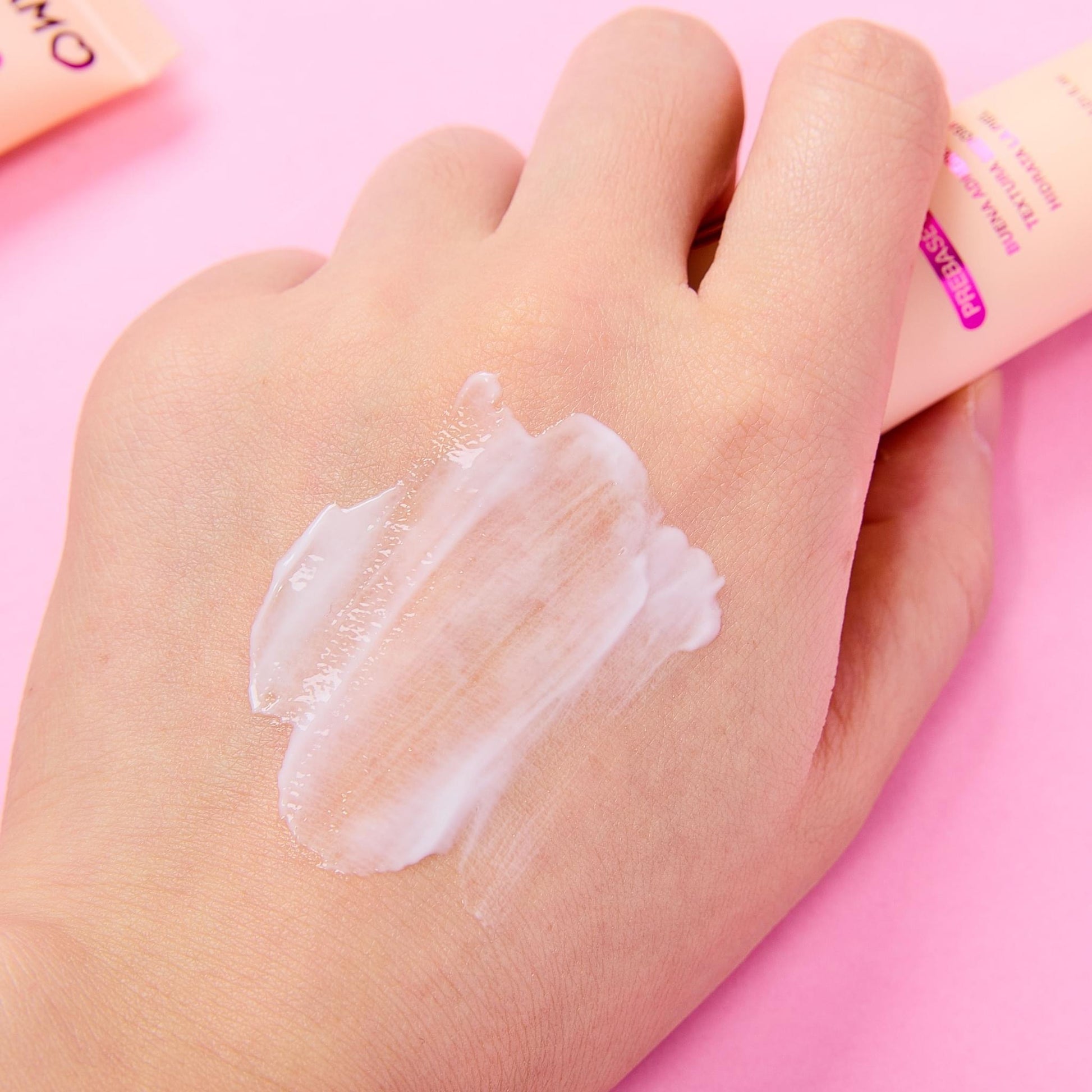 Primer Hidratante Ultramo 30ml