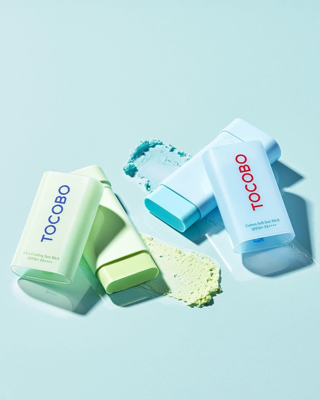 Protector Solar Refrescante | Cica Cooling Sun Stick