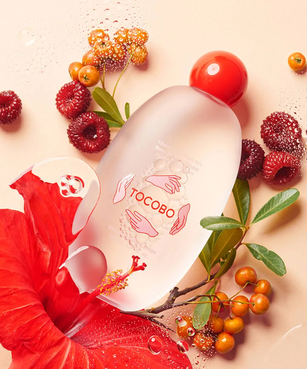 Tónico | Vita Berry Pore Toner