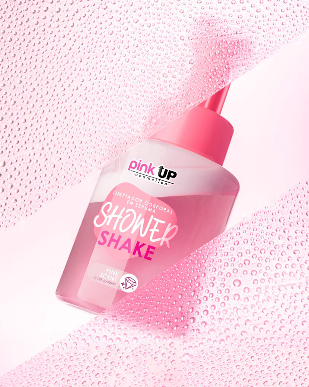 Shower Shake