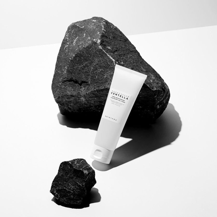 Gel Foam Tone Brightening Cleasing 125ml