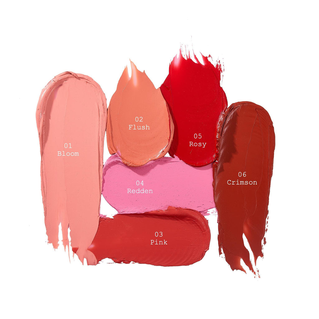 Blush en Crema Ultramo