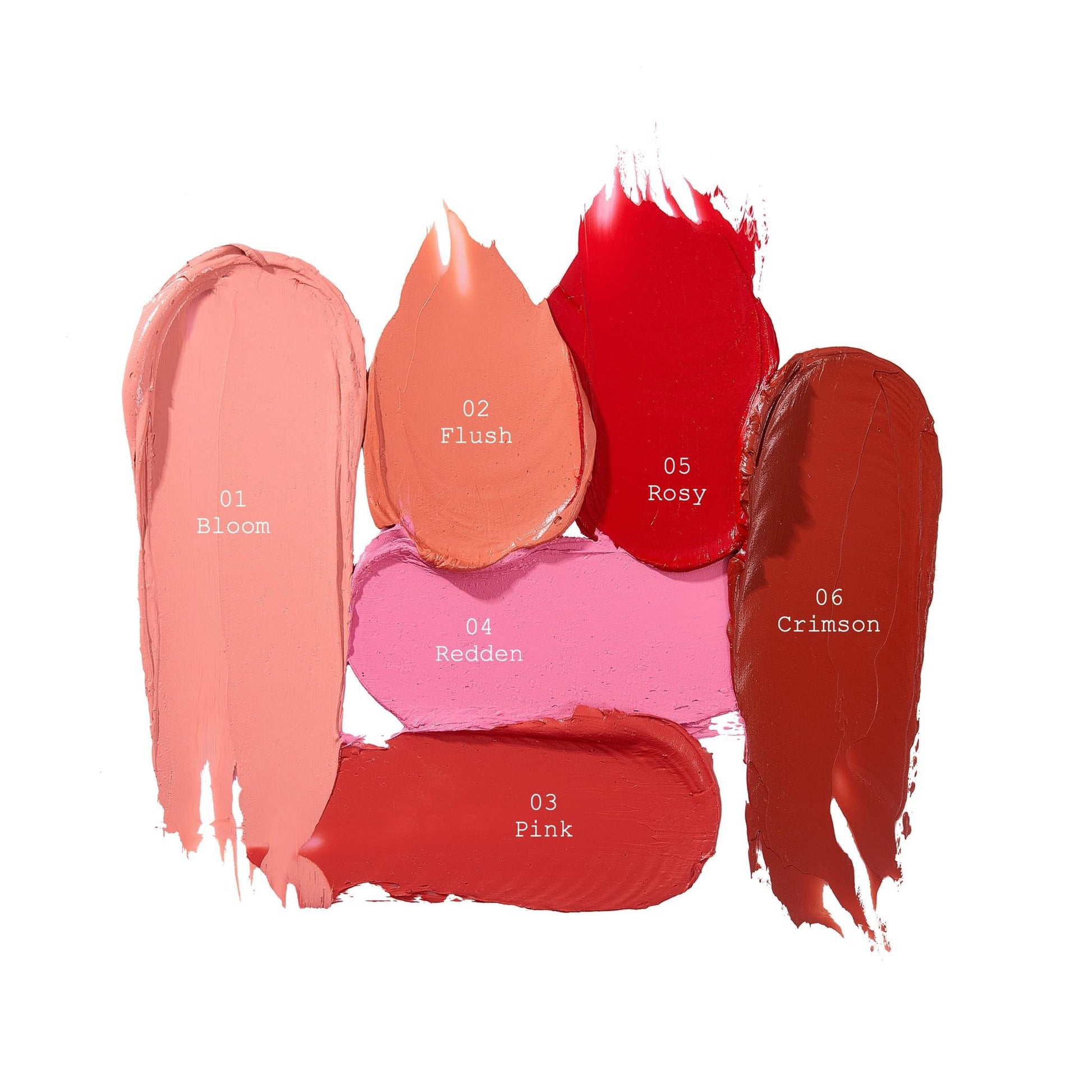 Blush en Crema Ultramo