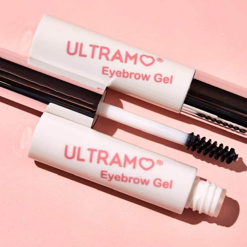 Gel de Cejas Ultramo