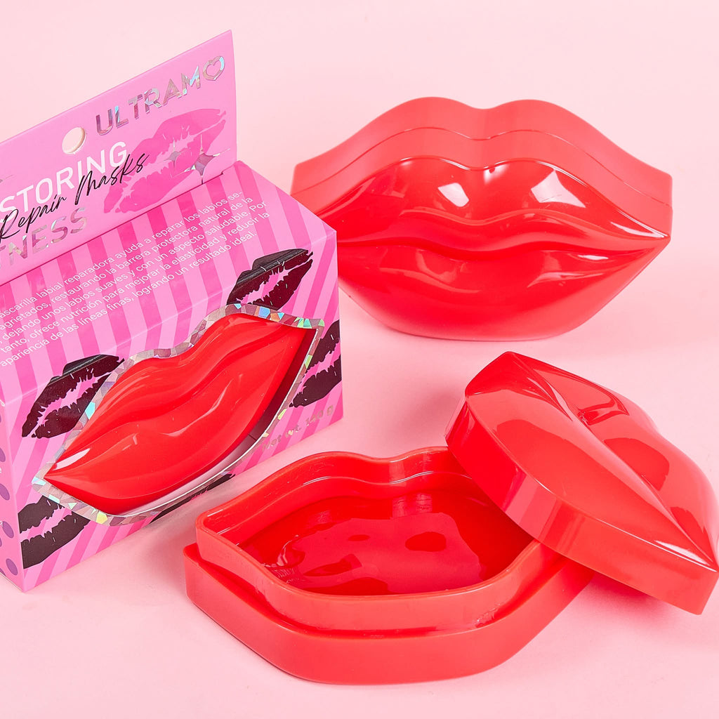 Estuche Colágeno para Labios