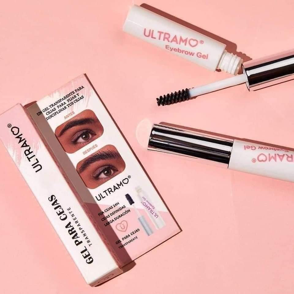 Gel de Cejas Ultramo