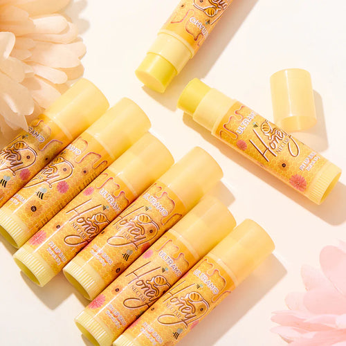 Bálsamo Labial Mágico - Honey Ultramo