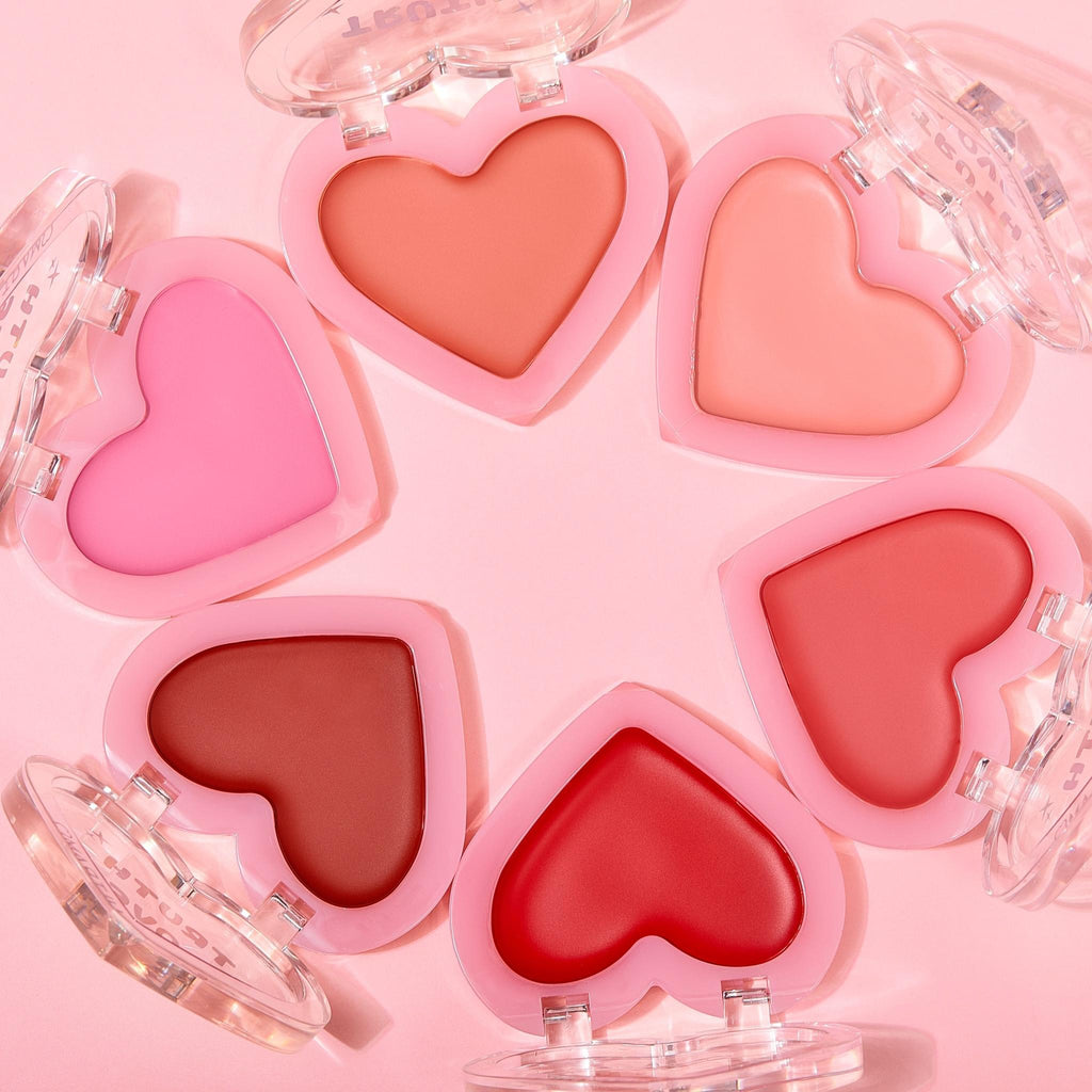 Blush en Crema Ultramo