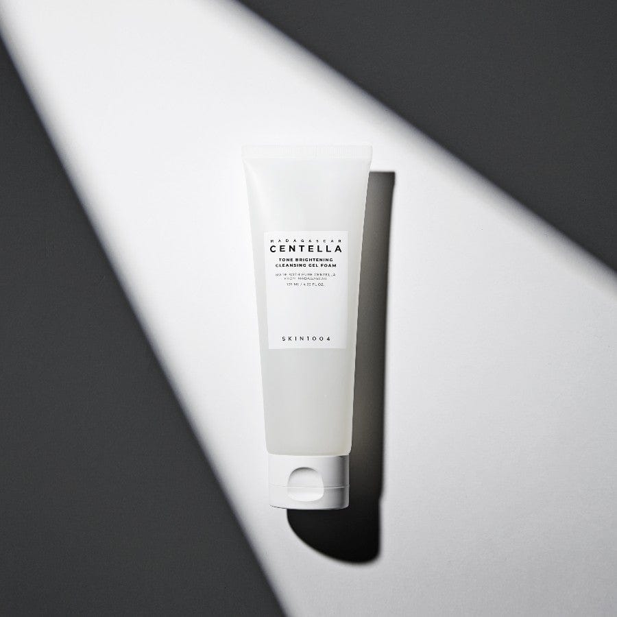 Gel Foam Tone Brightening Cleasing 125ml