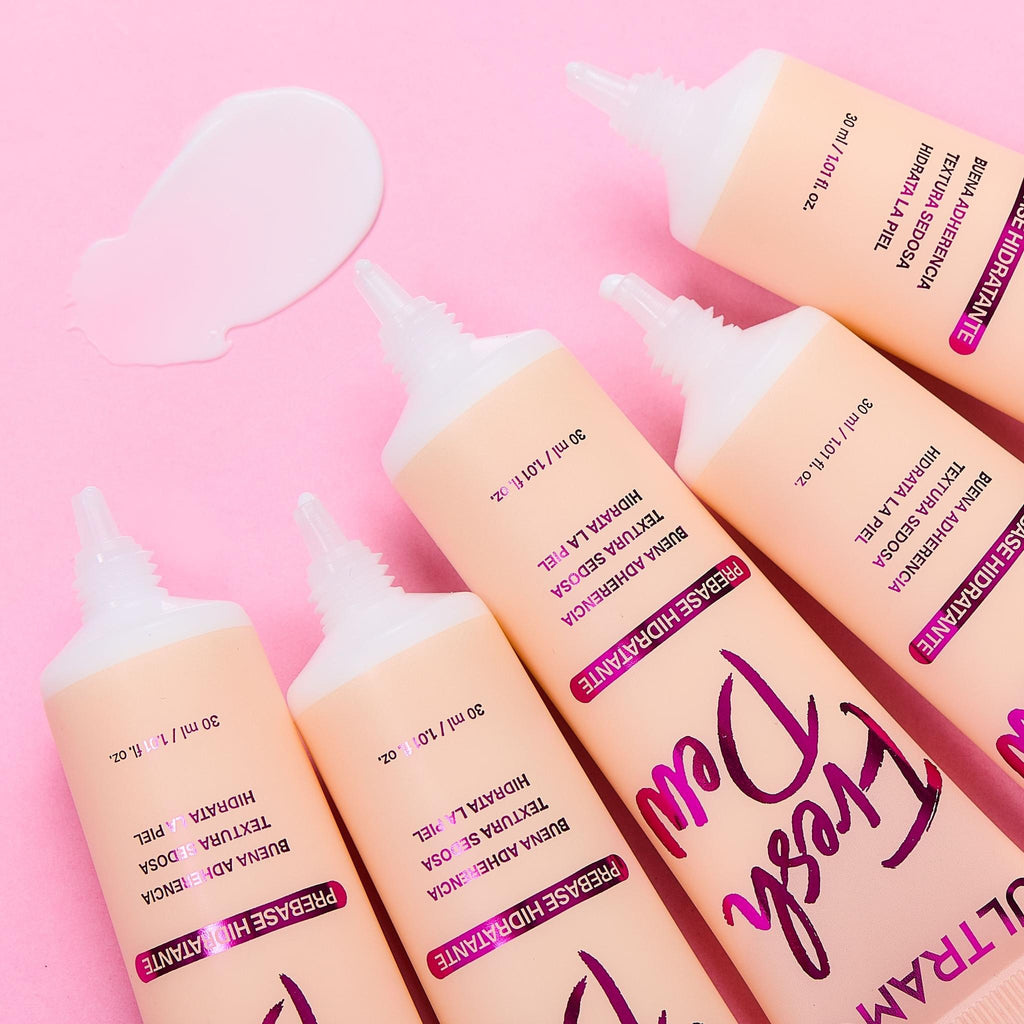 Primer Hidratante Ultramo 30ml