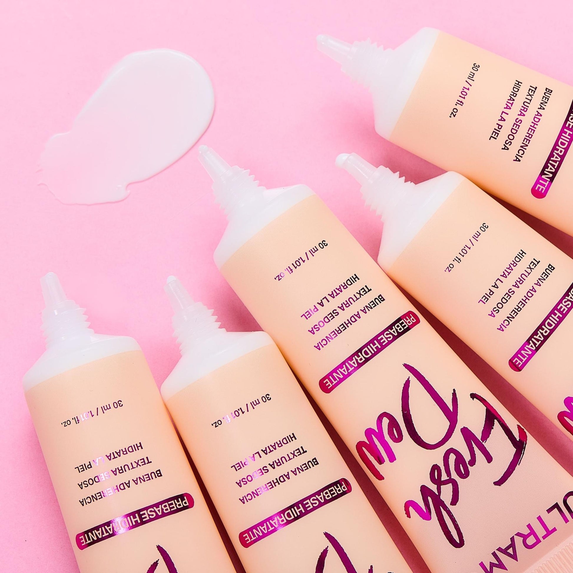 Primer Hidratante Ultramo 30ml