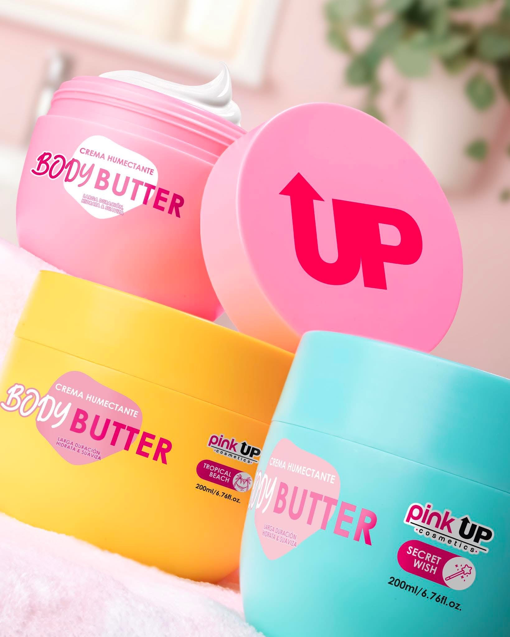 Body Butter