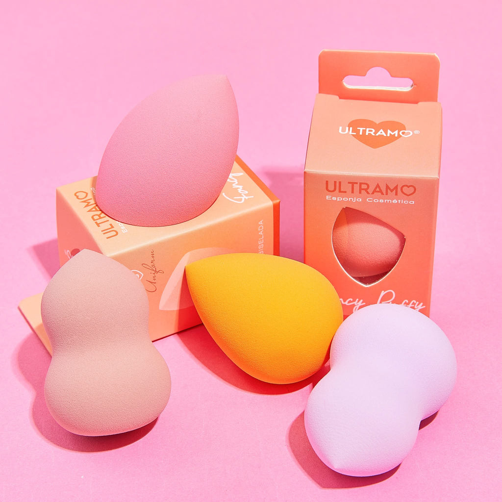 Beauty Blender Ultramo