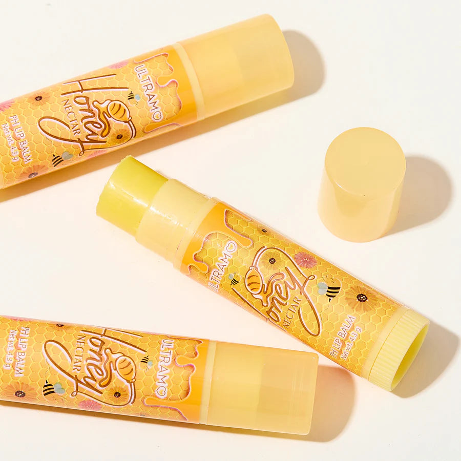 Bálsamo Labial Mágico - Honey Ultramo