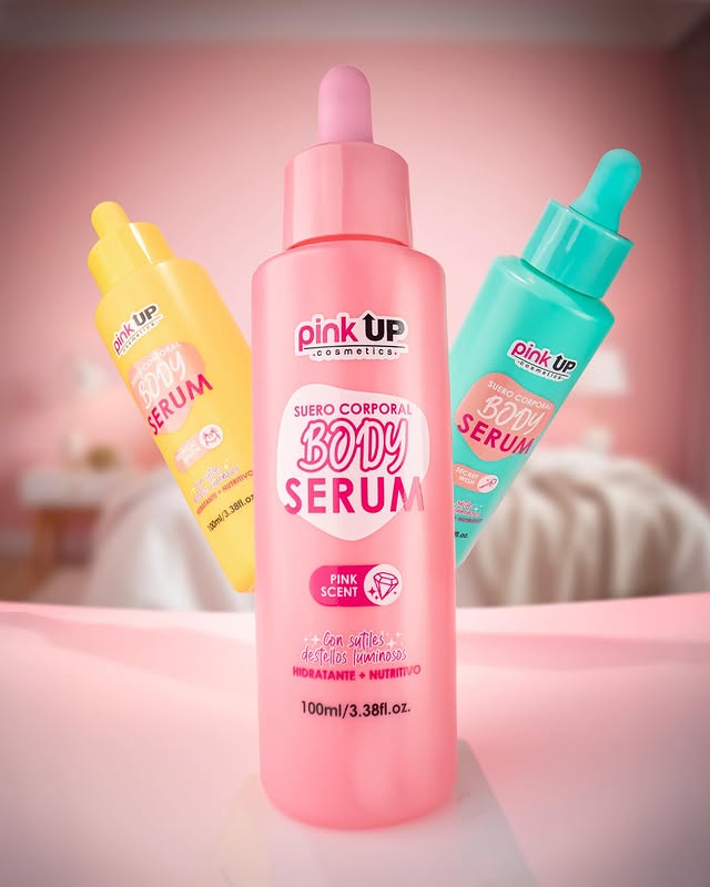 Serum Corporal