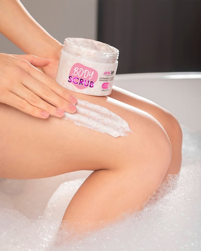 Body Scrub
