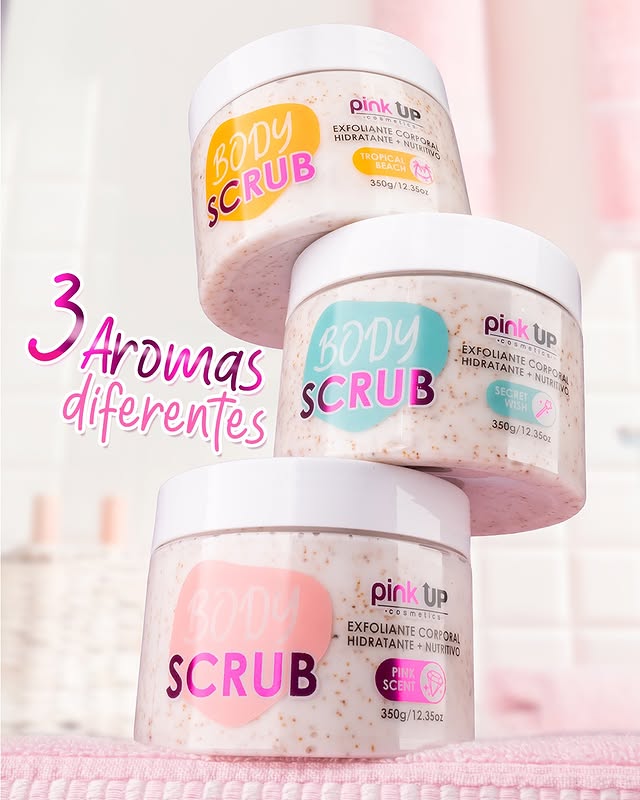 Body Scrub