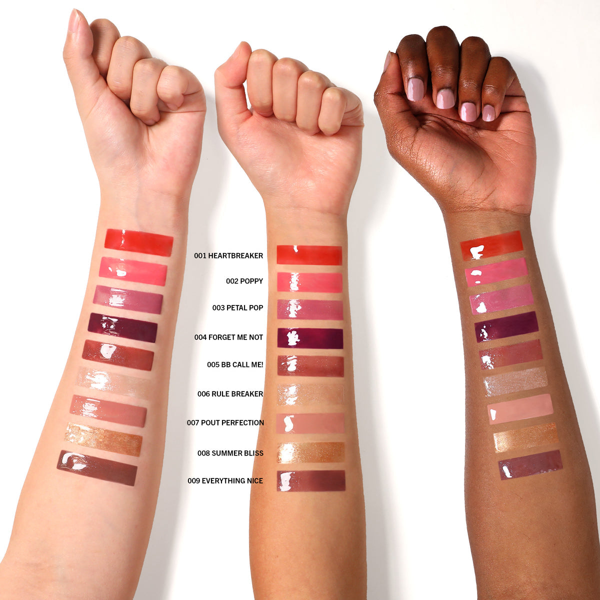 Bálsamo Labial Butter Bliss