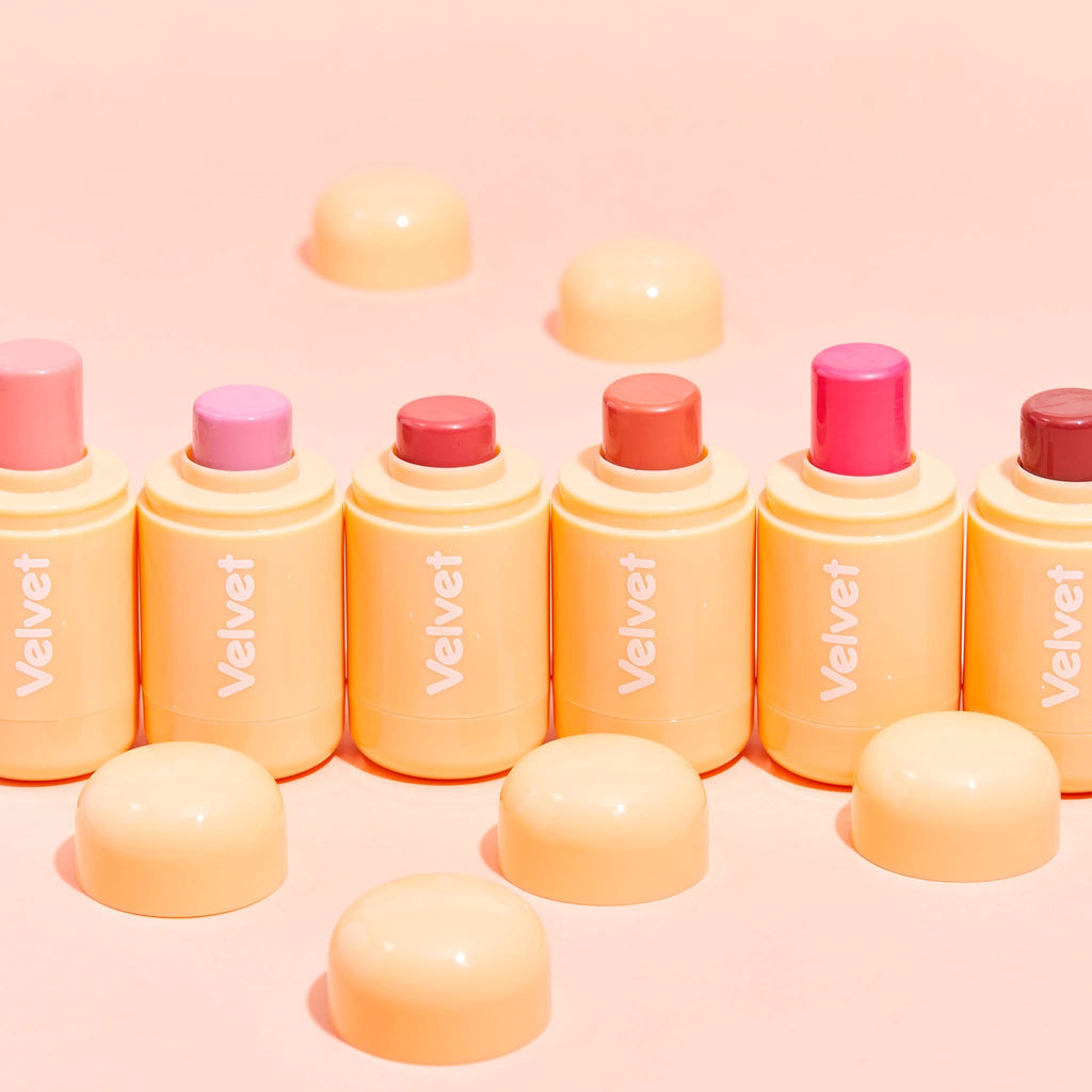 Blush Velvet Ultramo