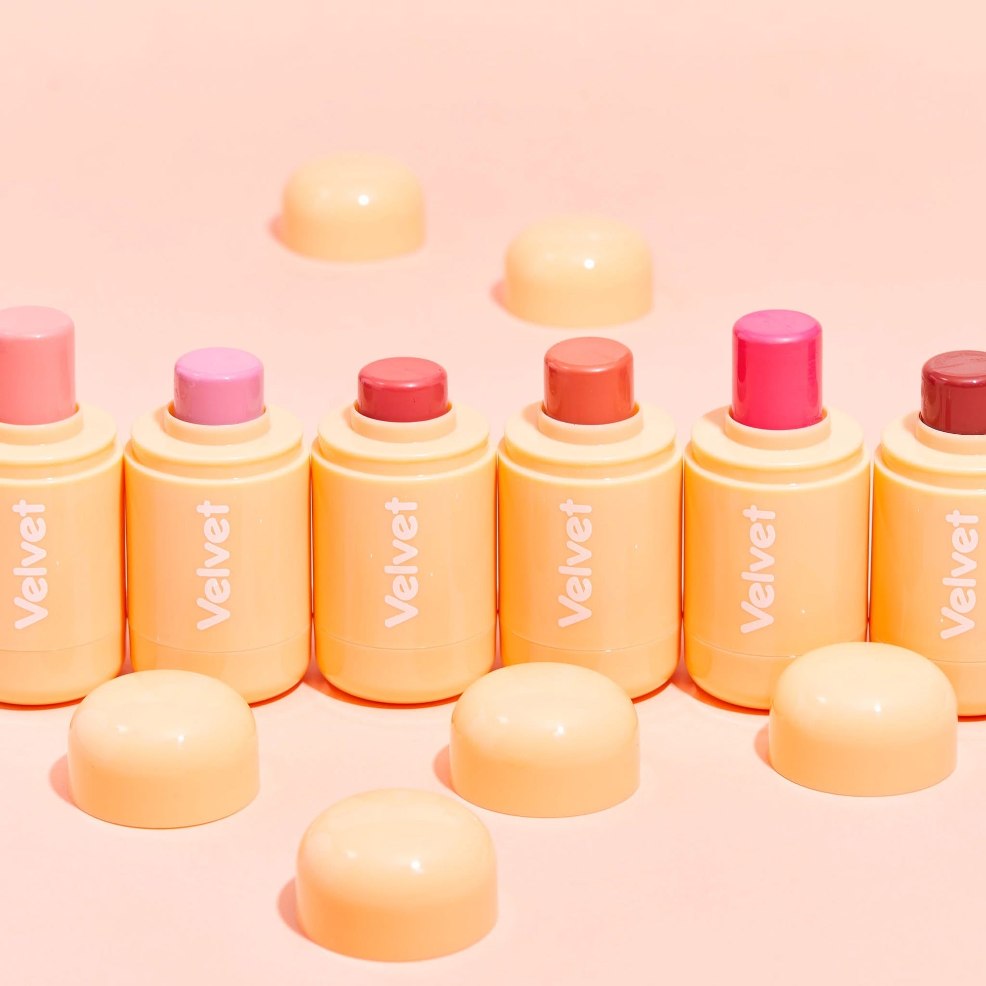 Blush Velvet Ultramo