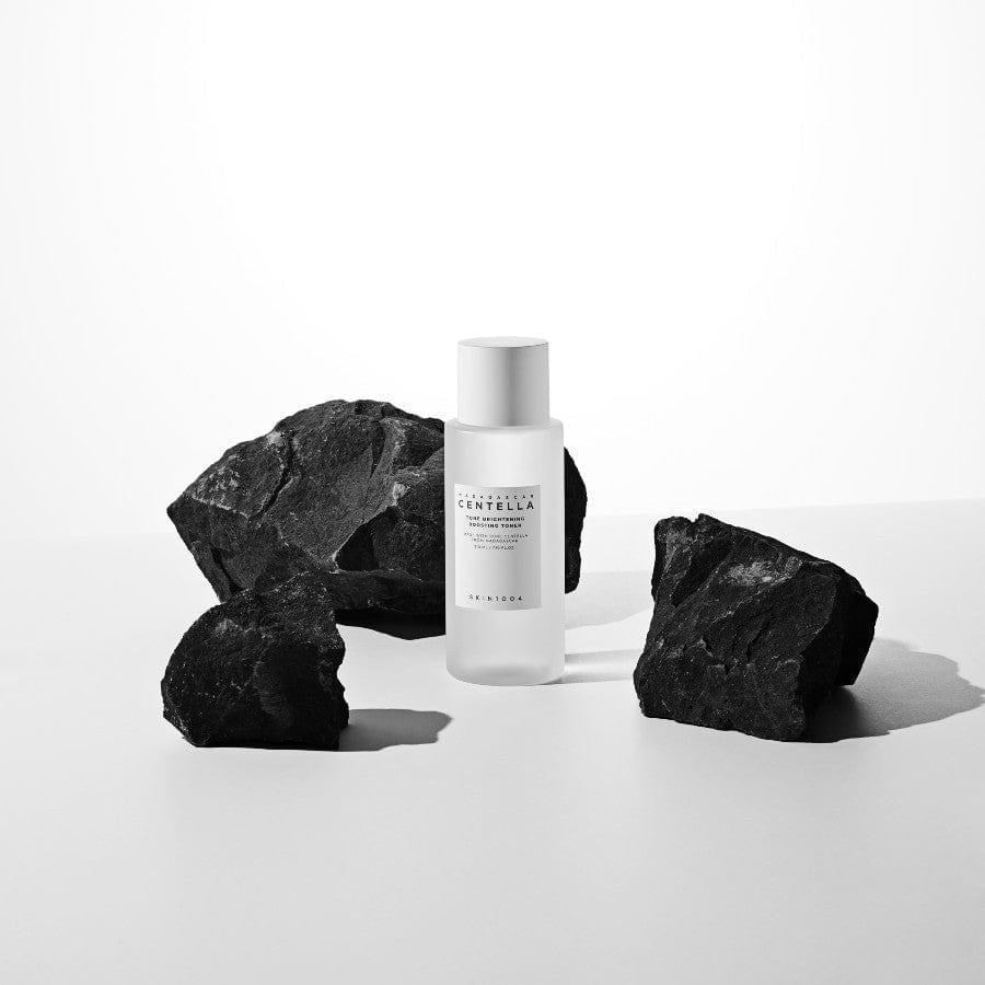 Tónico Madagascar Centella Tone Brightening Boosting 210ml