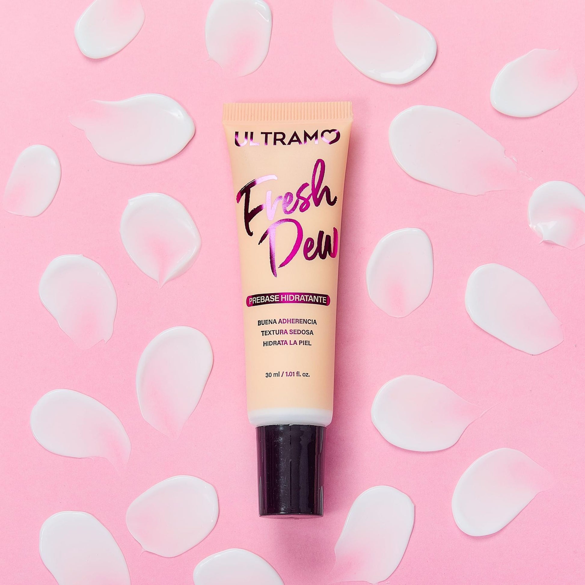 Primer Hidratante Ultramo 30ml