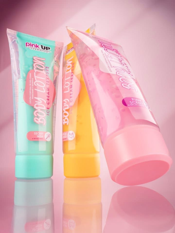 Body Lotion