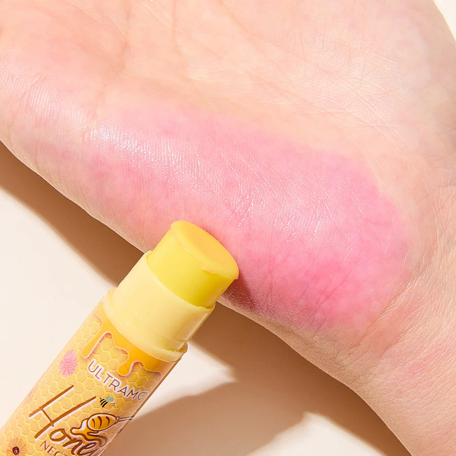 Bálsamo Labial Mágico - Honey Ultramo