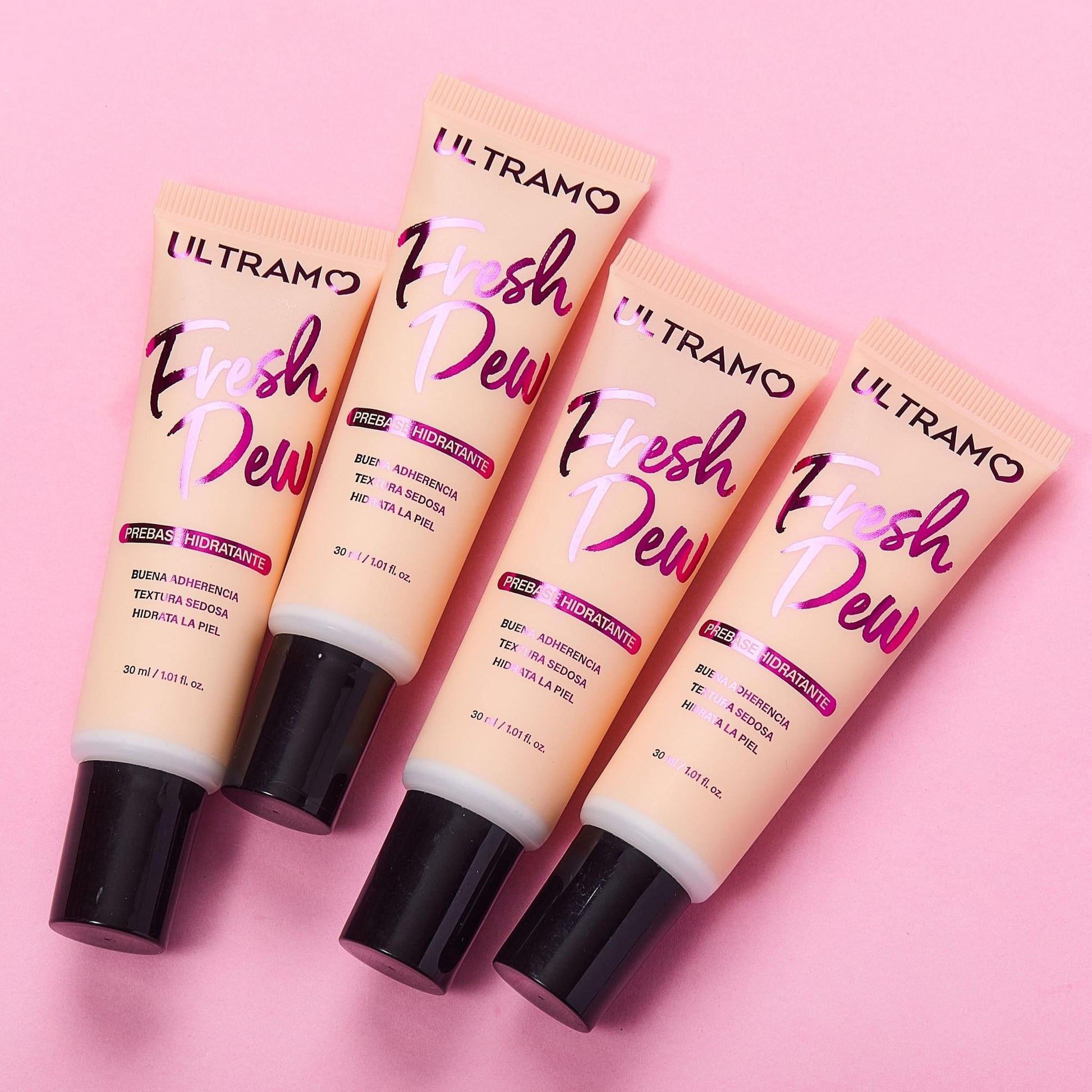 Primer Hidratante Ultramo 30ml
