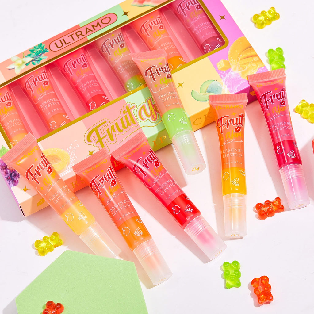 Gloss Frutal Ultramo