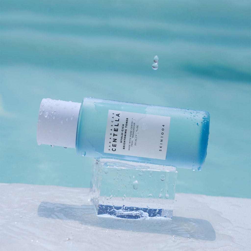 Tónico Hyalu-Cica Brightening 210ml