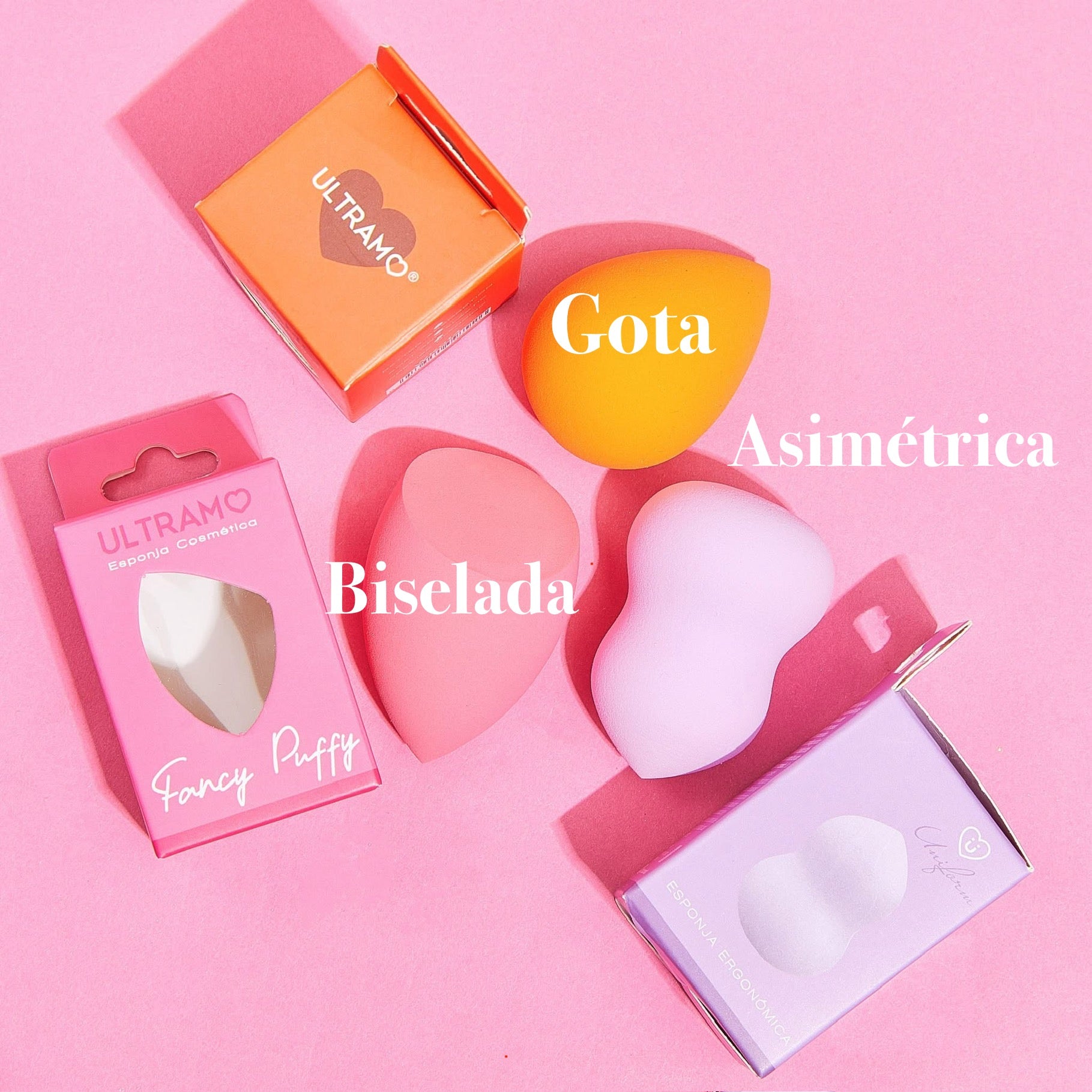 Beauty Blender Ultramo