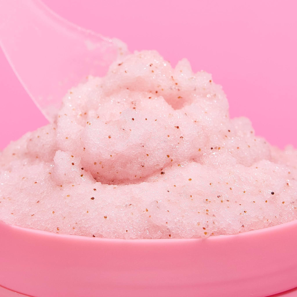 Exfoliante Corporal Ultramo