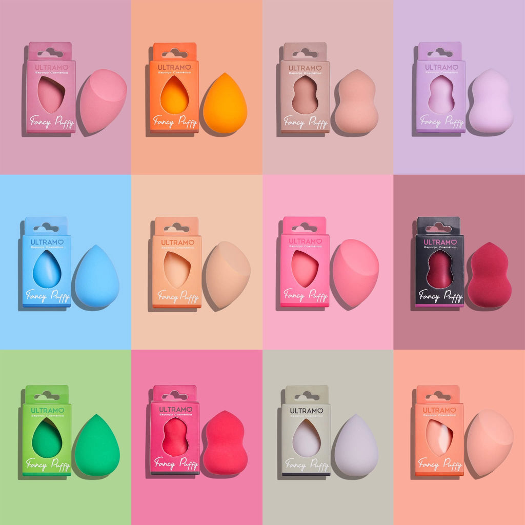 Beauty Blender Ultramo