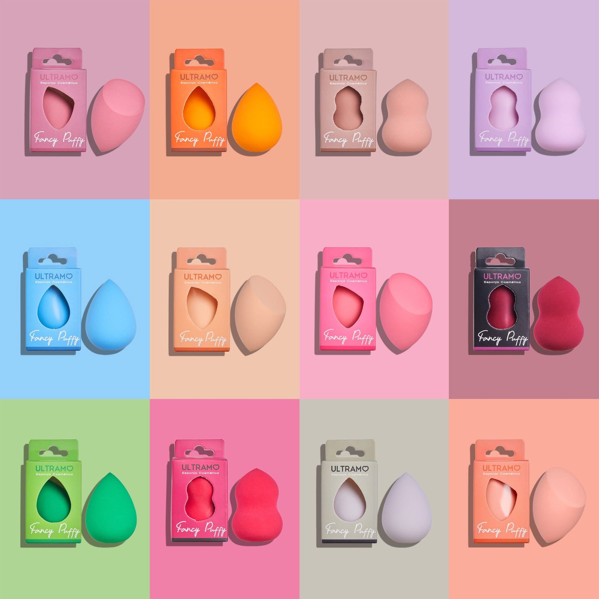 Beauty Blender Ultramo