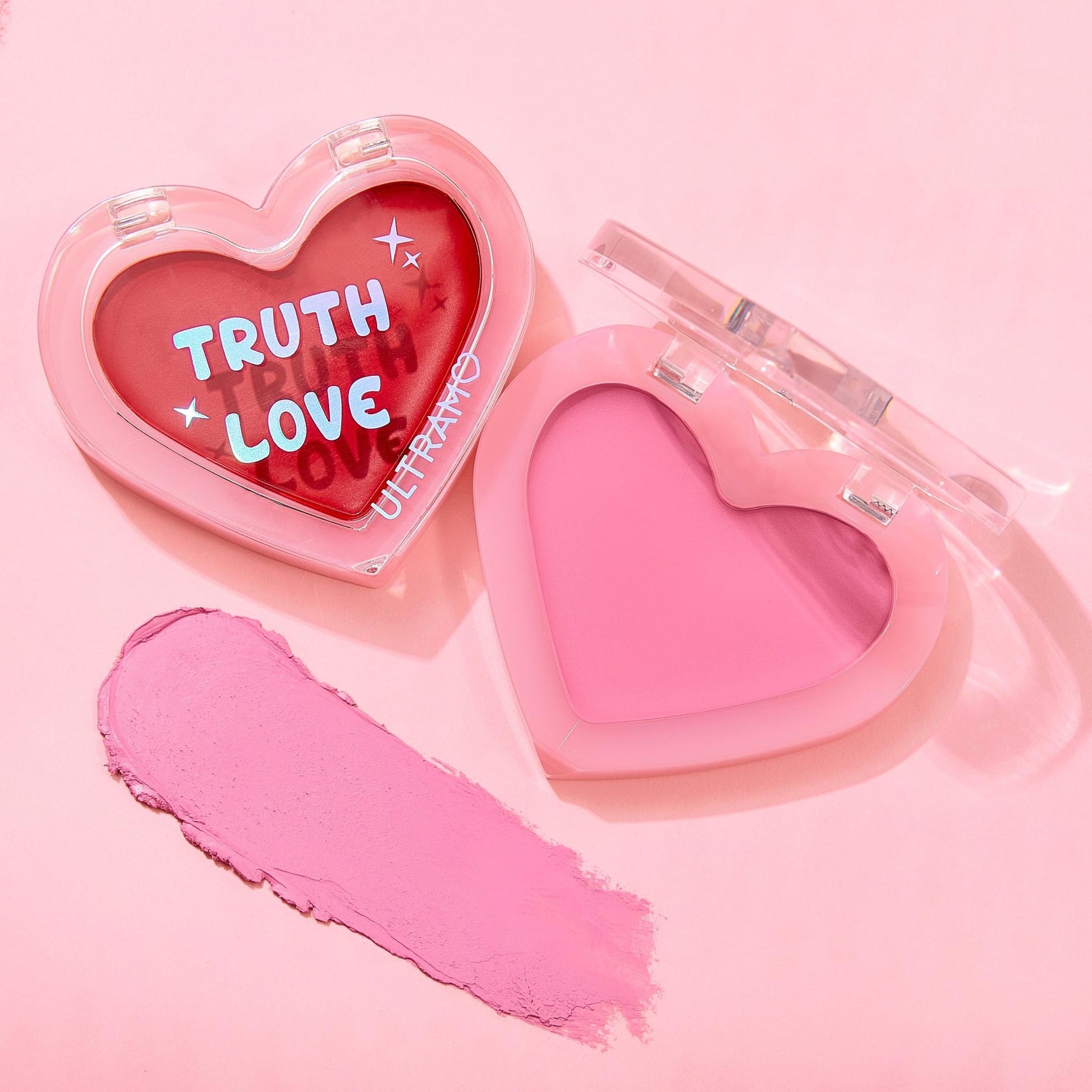 Blush en Crema Ultramo