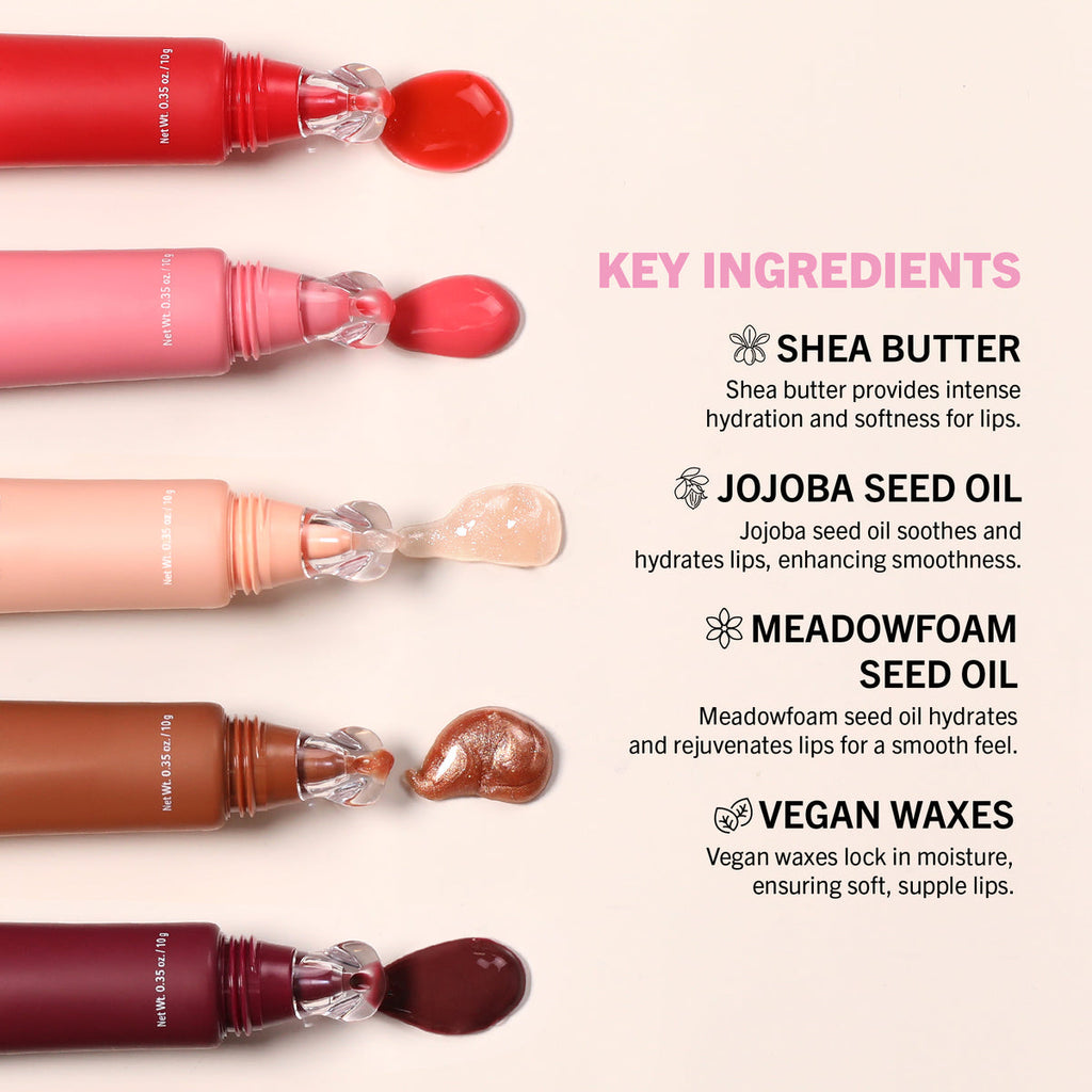 Bálsamo Labial Butter Bliss