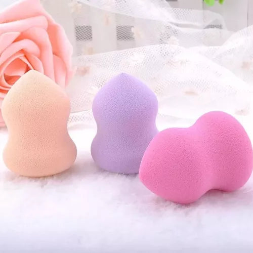 Beauty Blender Pera