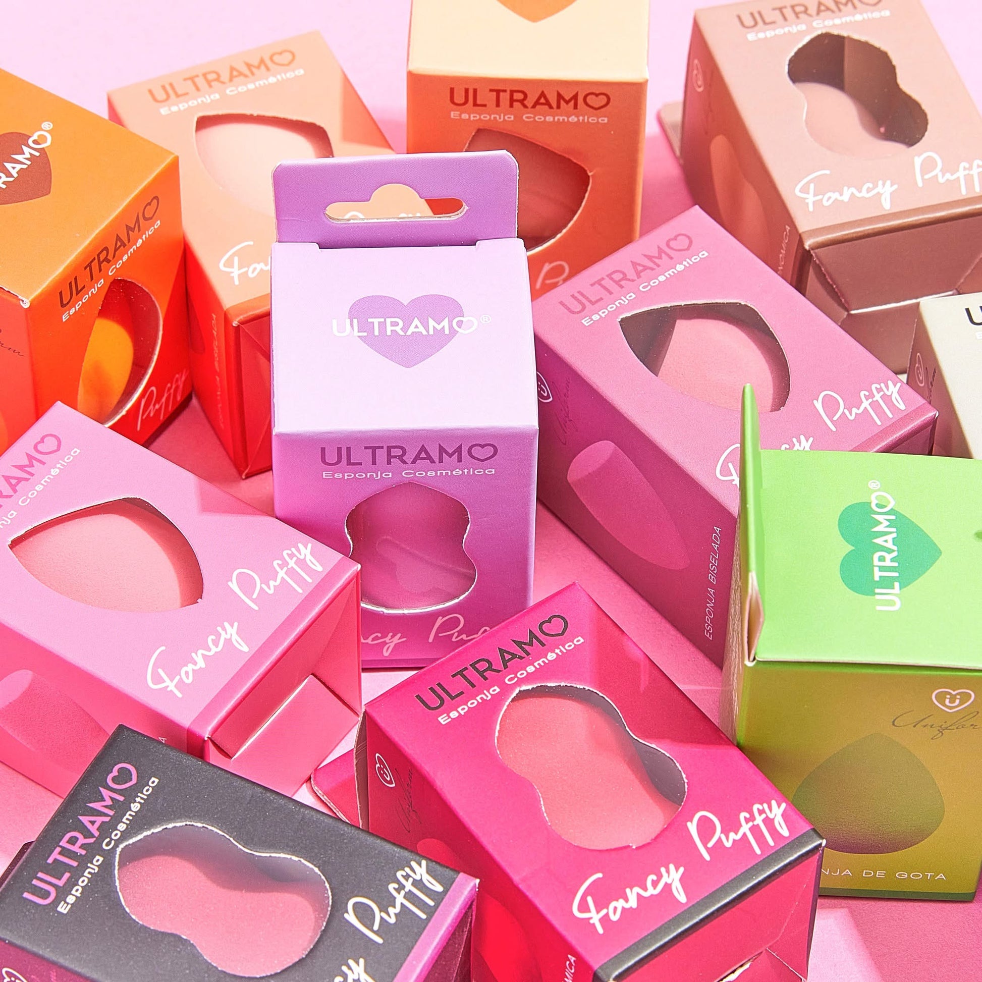 Beauty Blender Ultramo