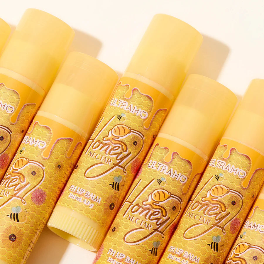 Bálsamo Labial Mágico - Honey Ultramo