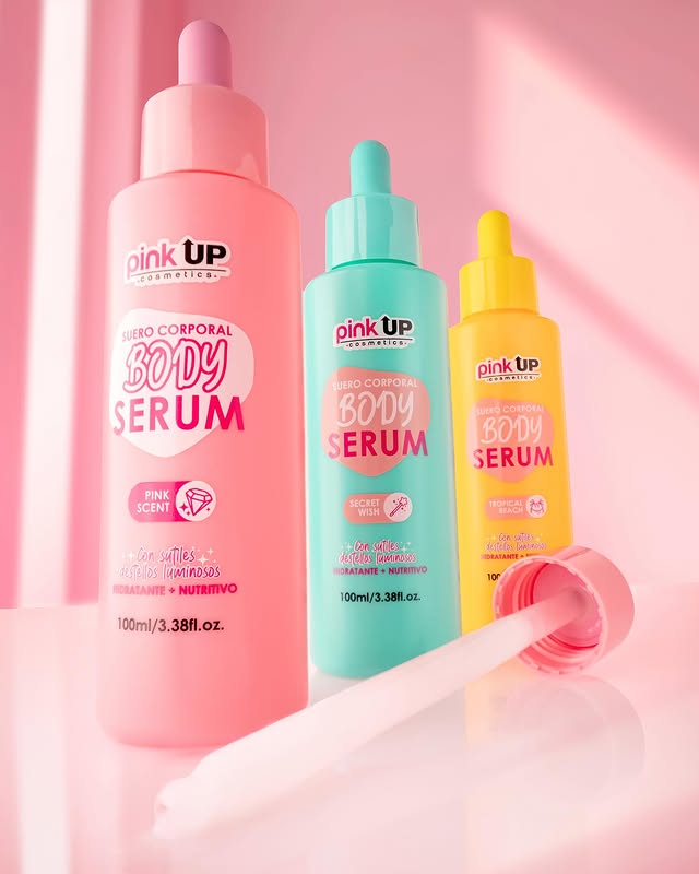 Serum Corporal