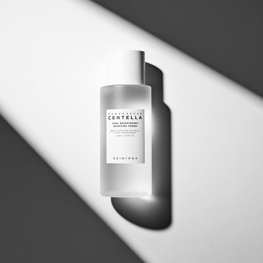 Tónico Madagascar Centella Tone Brightening Boosting 210ml