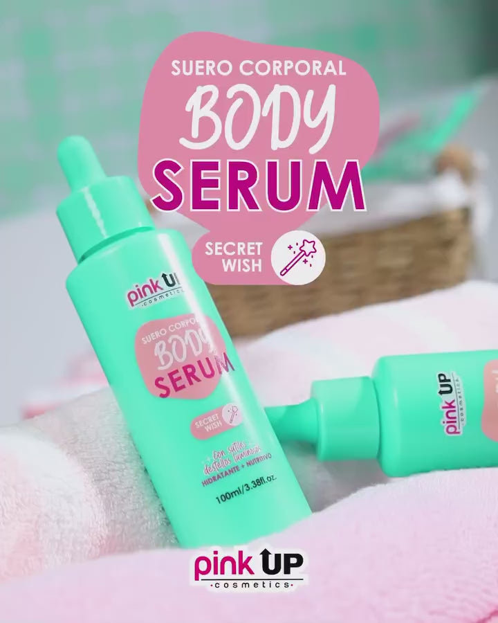 Serum Corporal