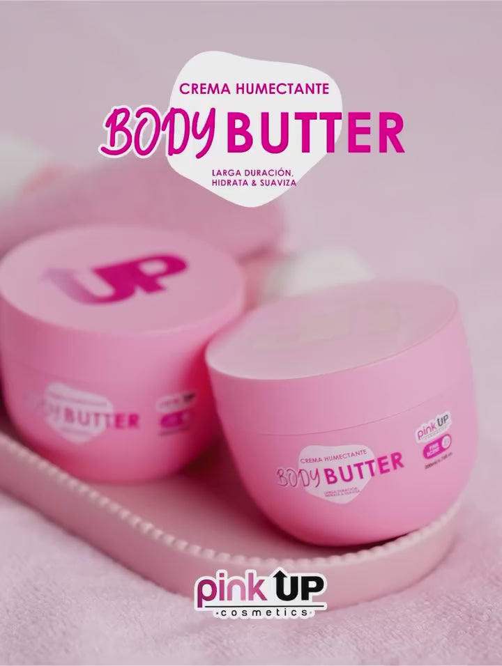 Body Butter