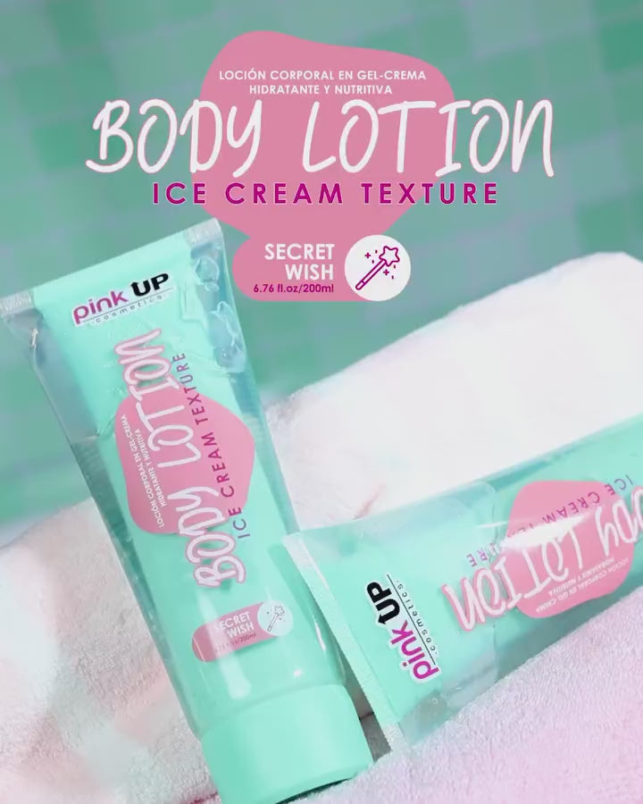 Body Lotion